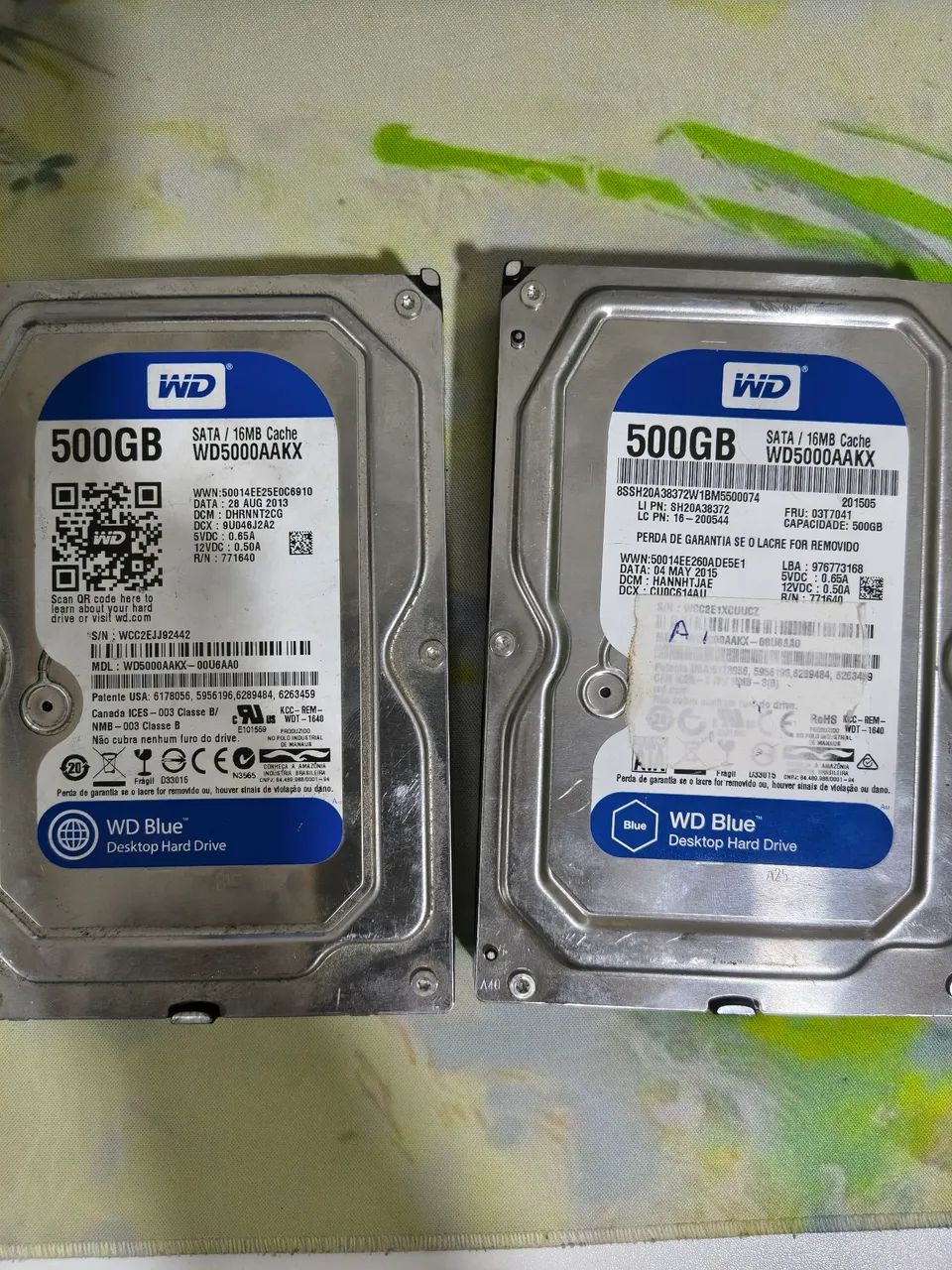 Hds de  computador  - Foto 3