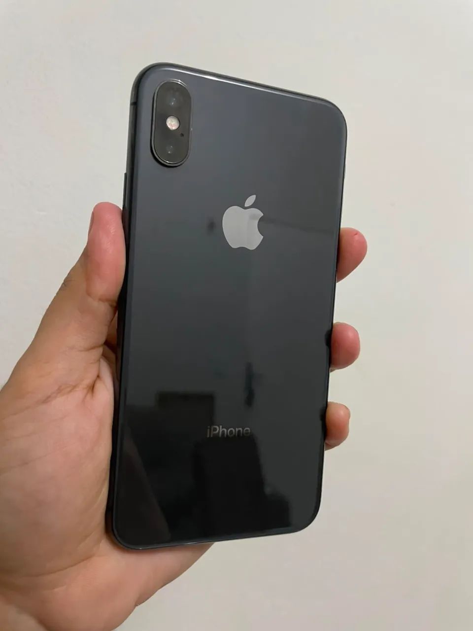 iPhone X 