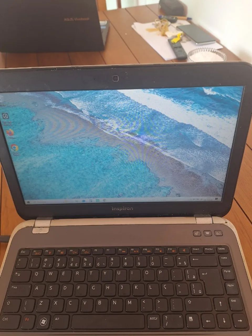 notebook Dell i5