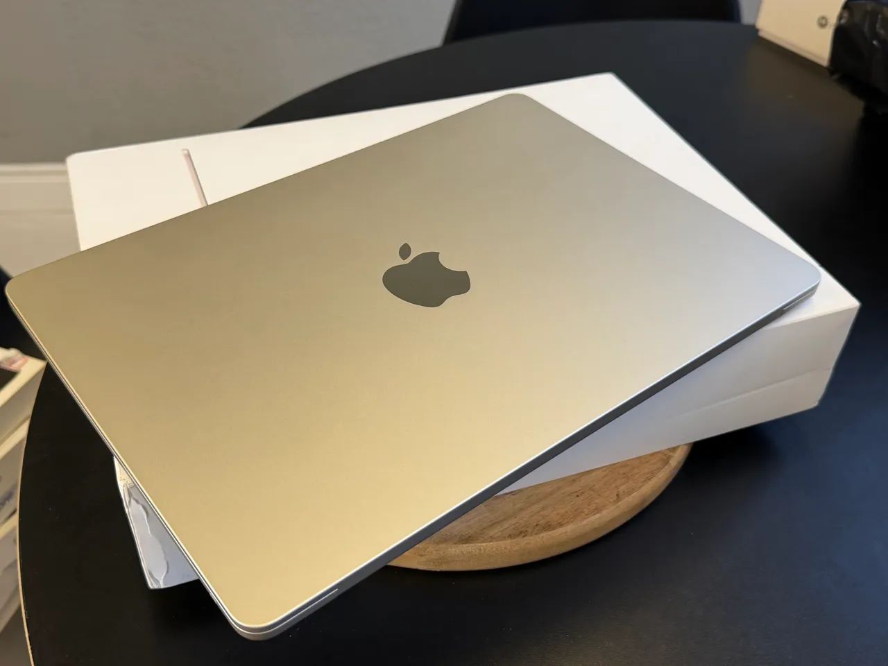 MacBook Air M2 512GB NOVO - Notebooks - Ipiranga, São Paulo