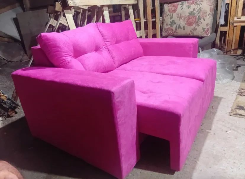 Promoção Camas e sofá  - Foto 4