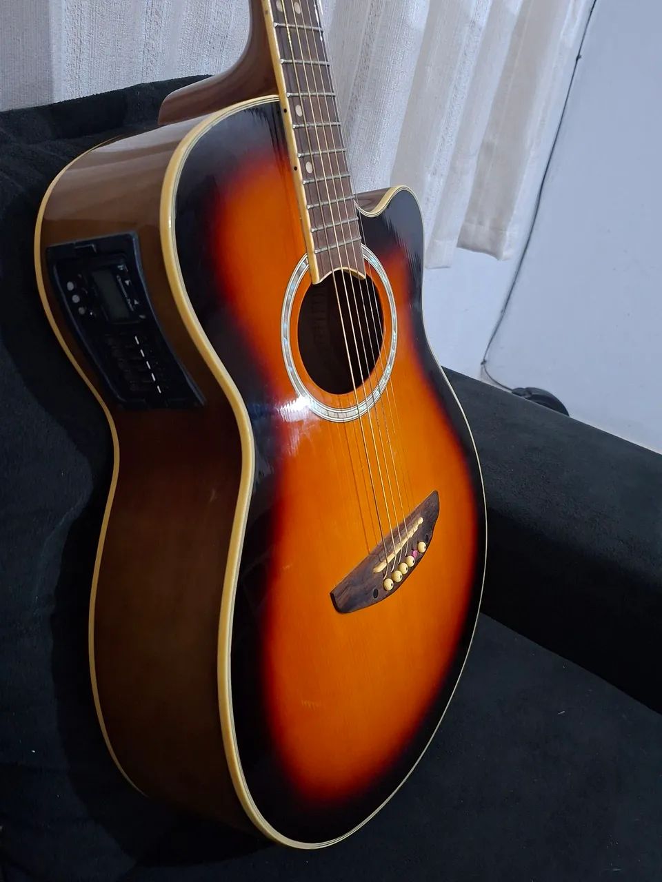 Violao  - Foto 3