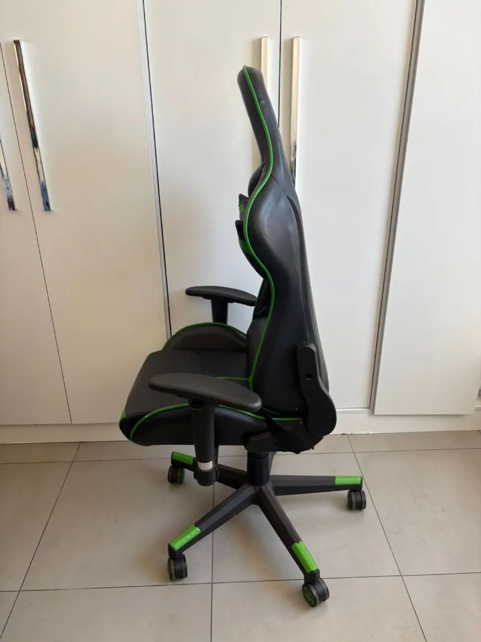 Cadeira gamer  - Foto 3