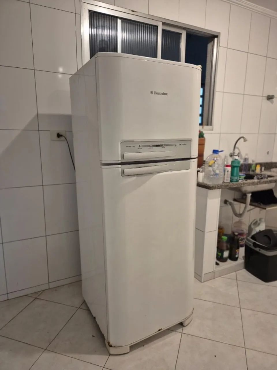 Geladeira Electrolux DF46 - Foto 2