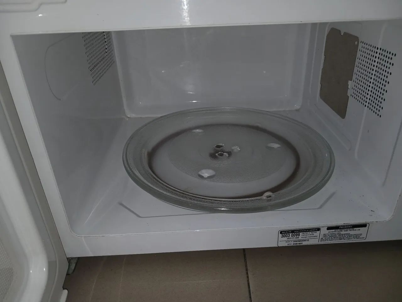 Microondas - Foto 2