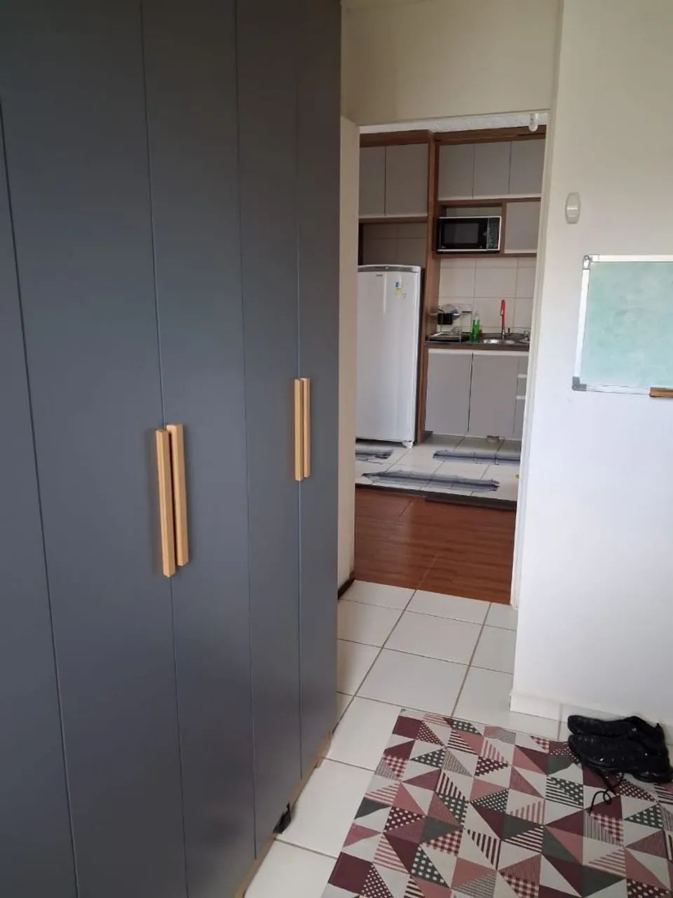 Apartamento zona norte Sorocaba  - Foto 5