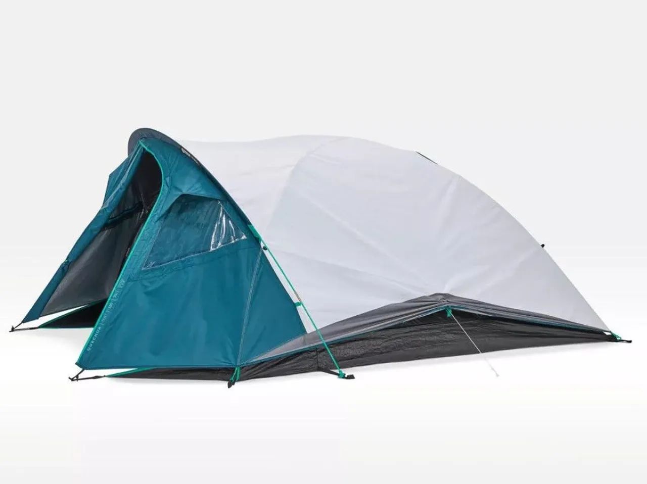 Barraca de camping Quechua  - Foto 3