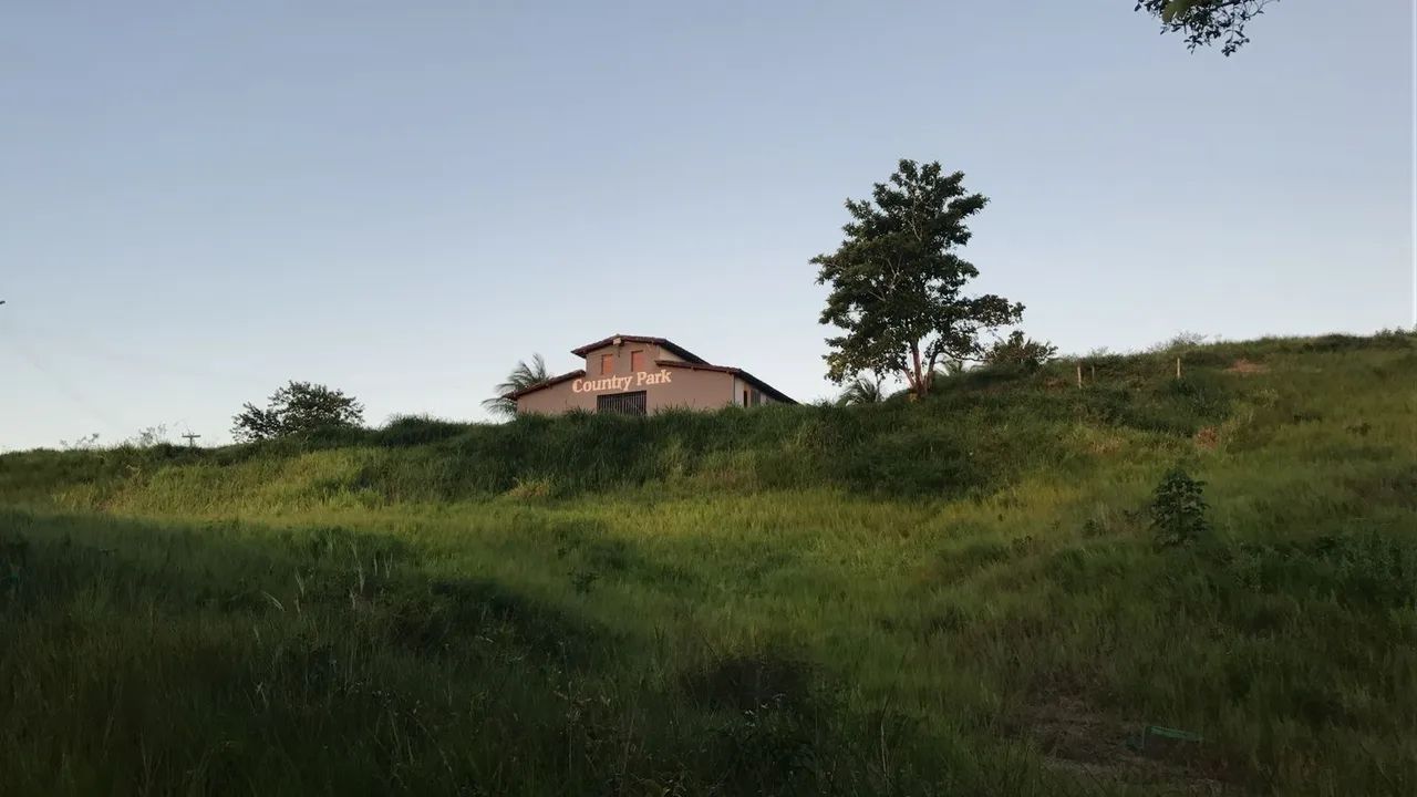 Country park - São Cristóvão 