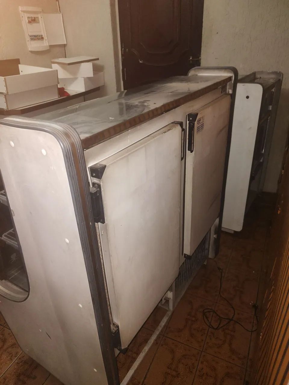 vende se frizer expositor  - Foto 2