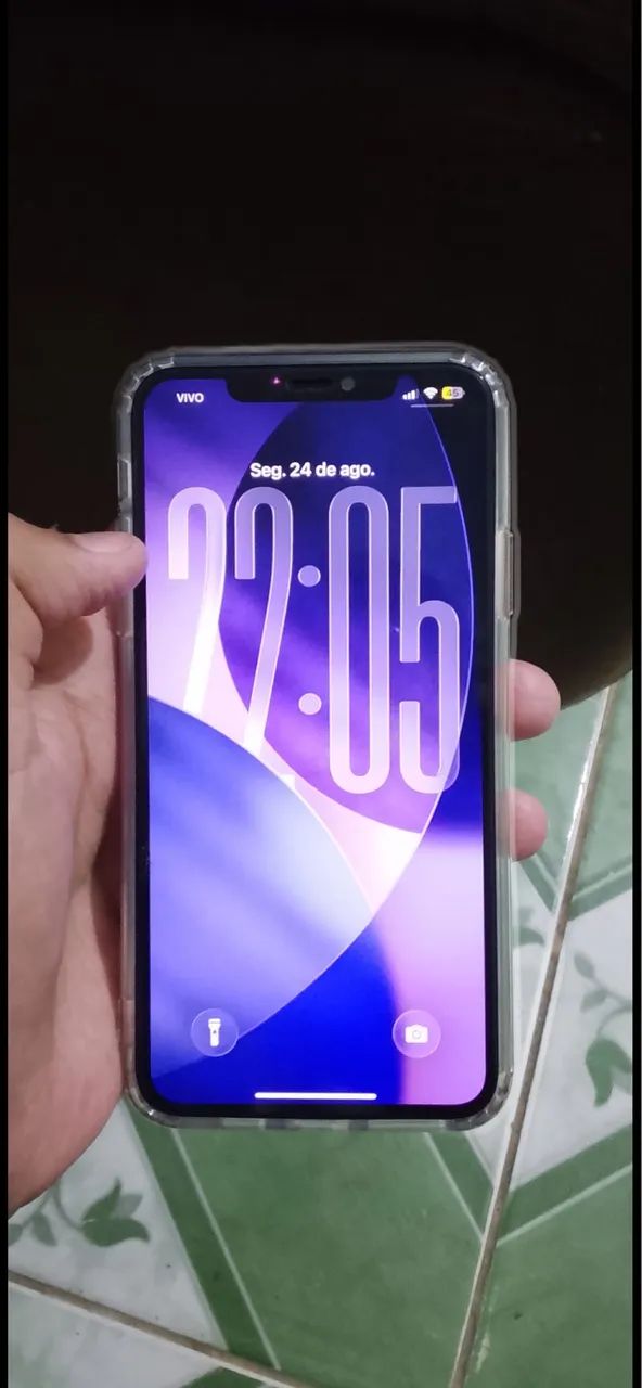 iPhone 11 Pro Max 256gb - Foto 2