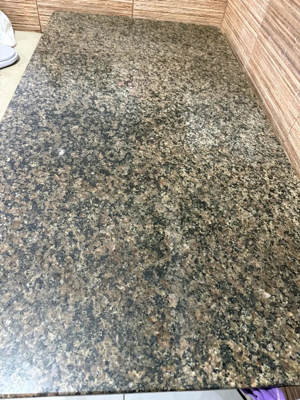 Mesa de mármore 