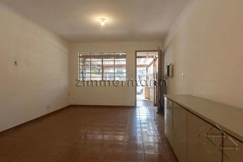CASA SOBRADO BARRA FUNDA 2 DORMITÓRIOS 1 VAGA