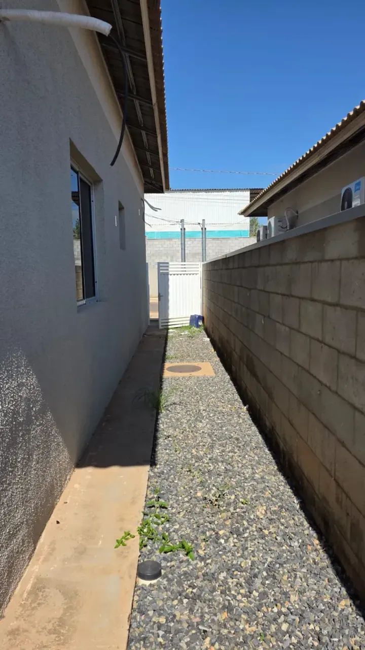 Casa 2/4 sendo 1 suíte Origem do Sol Locação - Foto 5