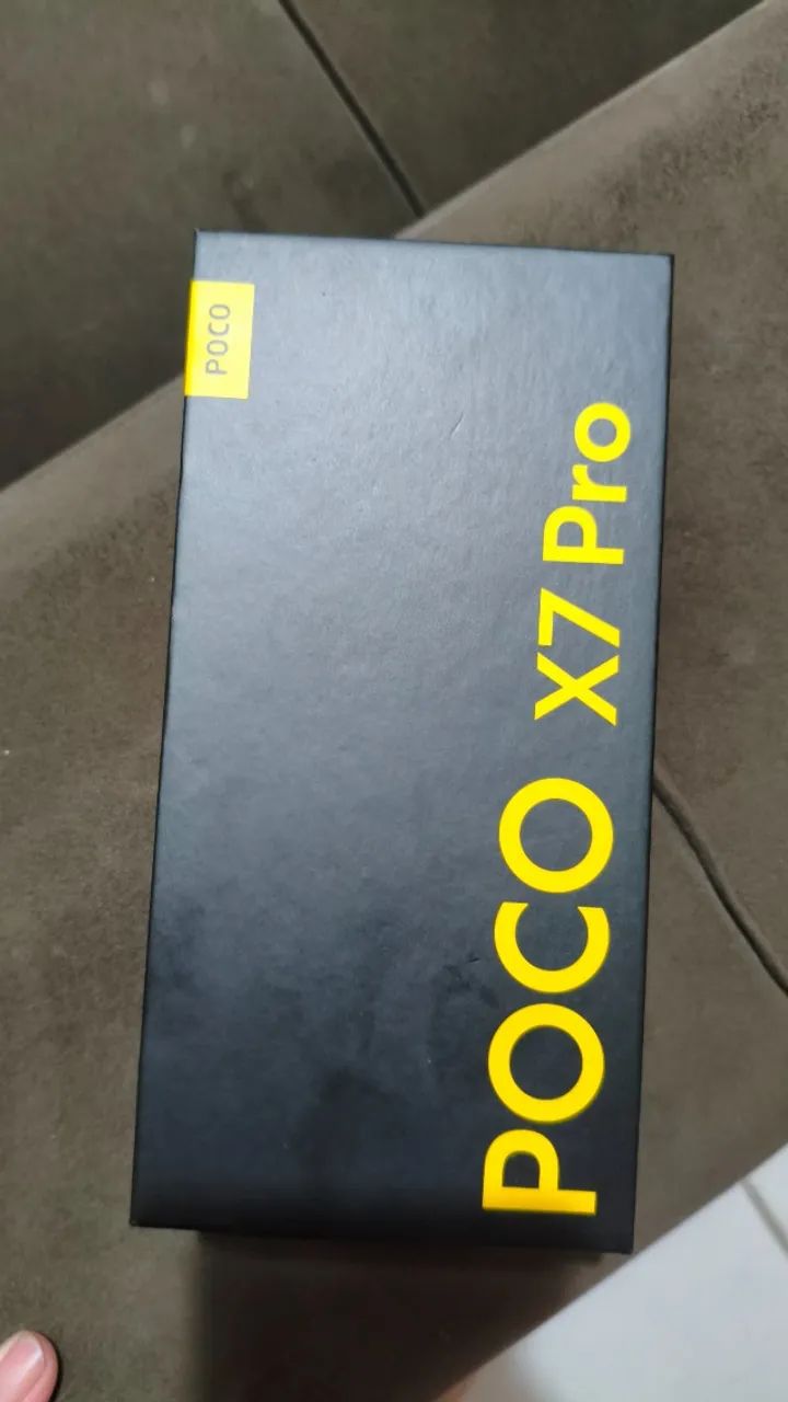 poco 7 pro 512 gb