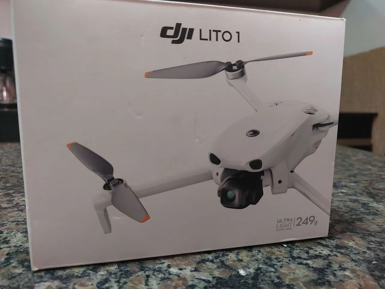 DRONE DJI LITO 1