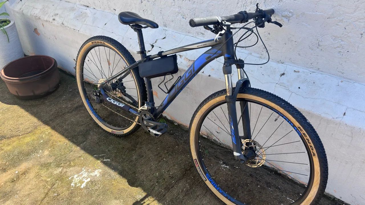 Bicicleta  - Foto 4
