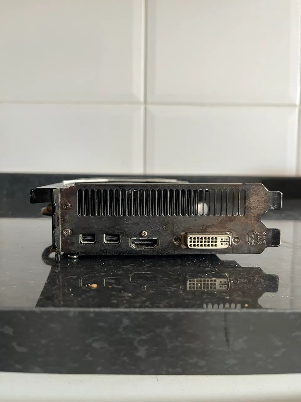R9 280X AMD - PLACA DE VÍDEO  - Foto 2