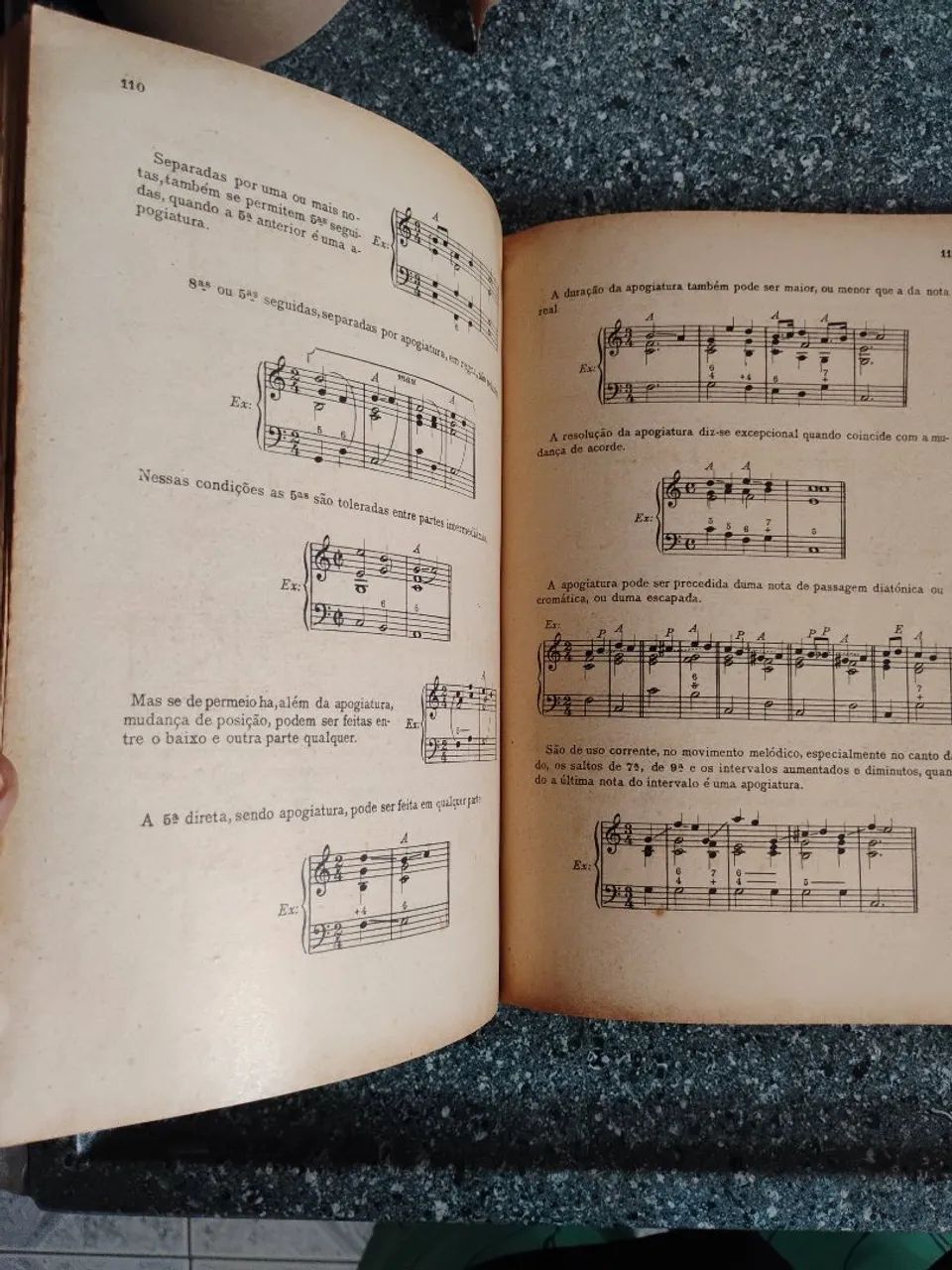 Manual de Harmonia  - Foto 3