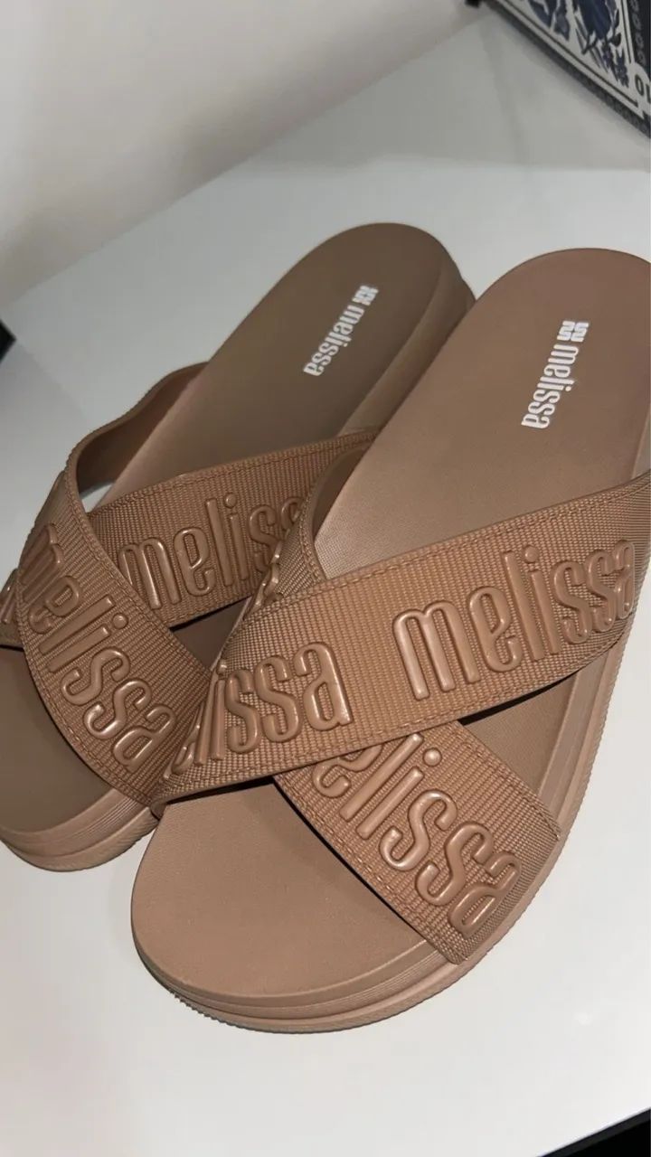 Melissa Cozy Slide M-Lover || - Foto 3