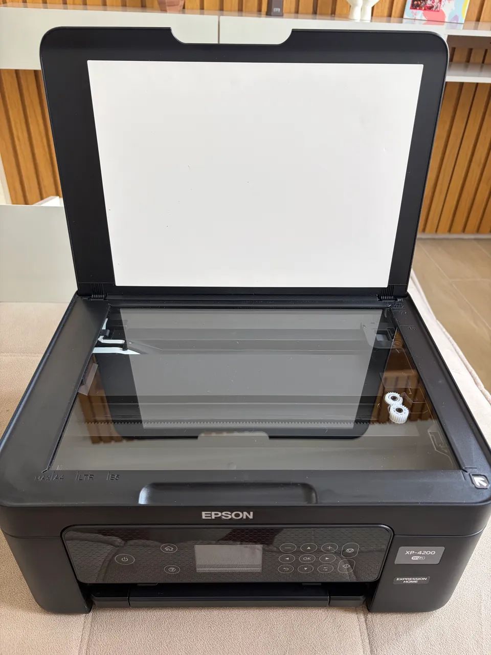 Impressora l4200 Epson 