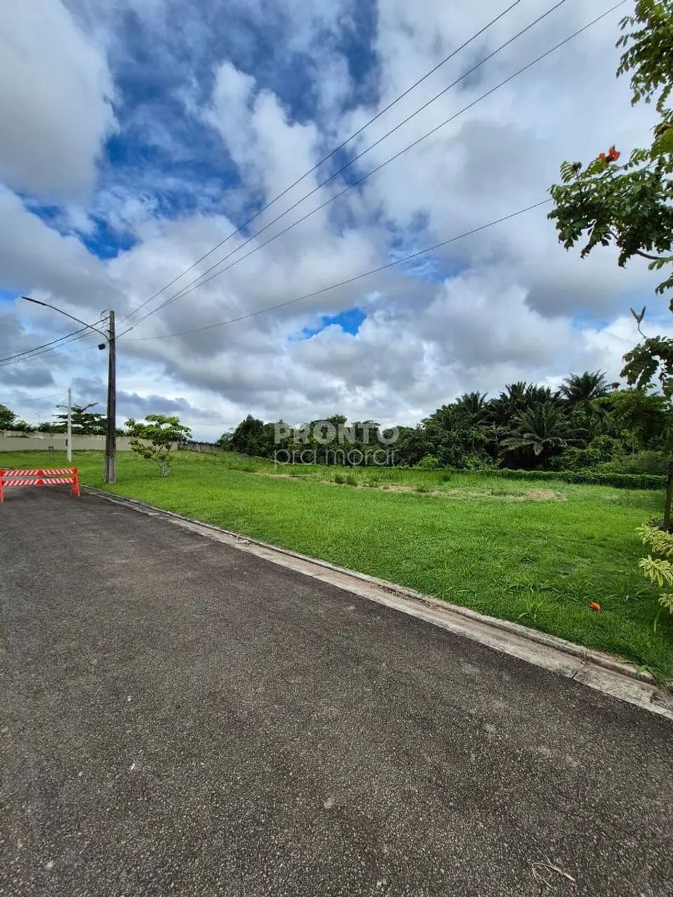 Lote/Terreno/Condomínio em Várzea - Foto 3
