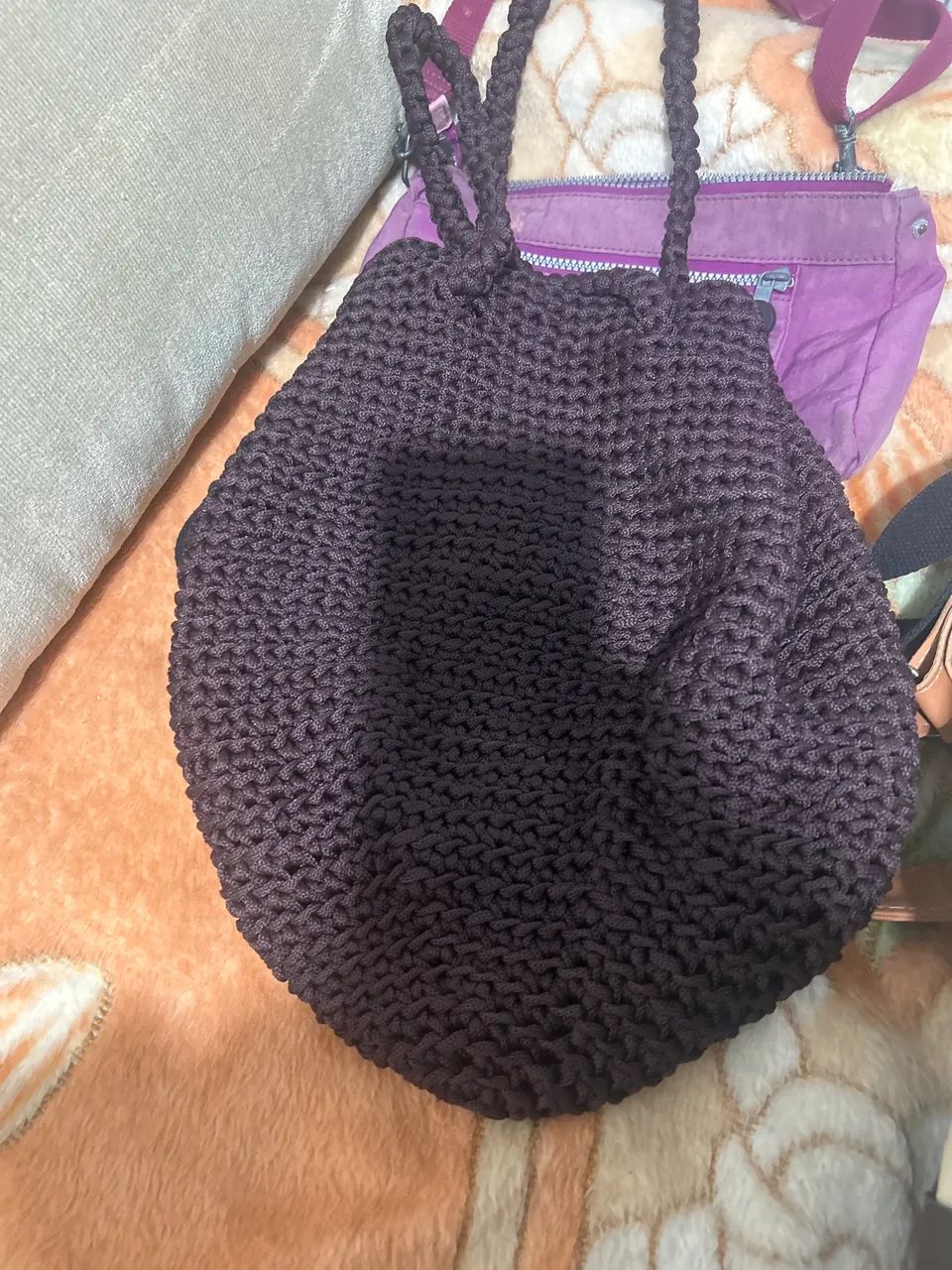Vende-se bolsas de marcas - Foto 5