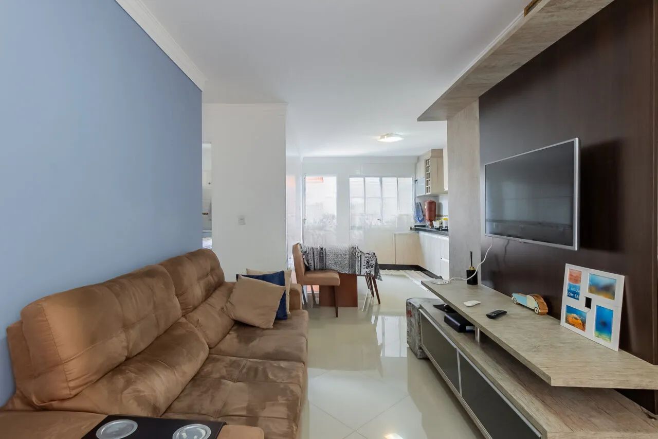 Apartamento no Mandaqui com 2 dormitórios e 2 vagas - Foto 2