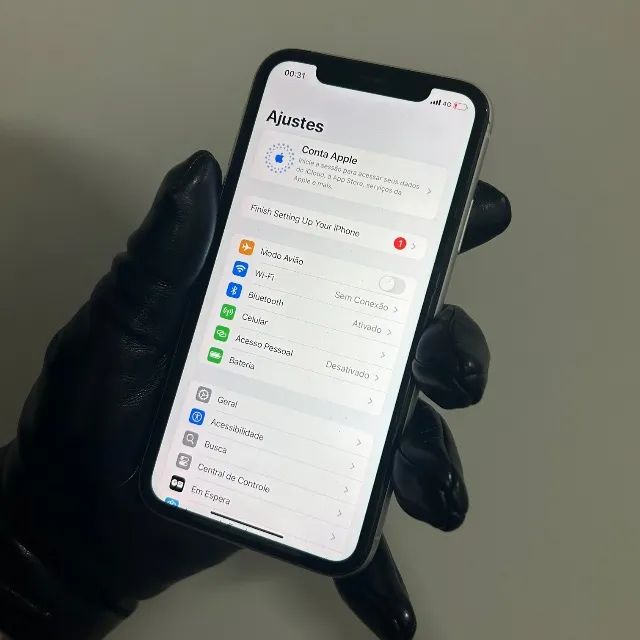 iPhone XR 64GB - Foto 4