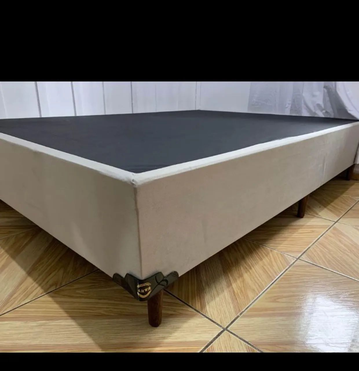 Box casal novas reforcada pronta entrega