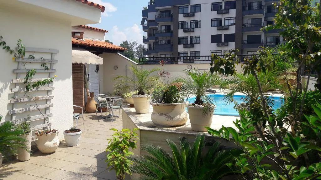 Cobertura com 4 quartos á venda no Ingá - Foto 2