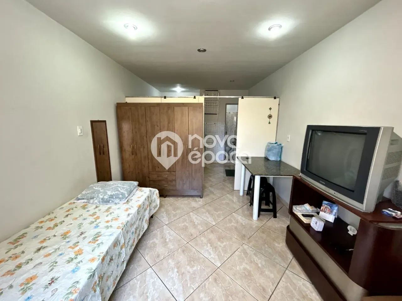 Engenho de Dentro | Sala - Foto 3