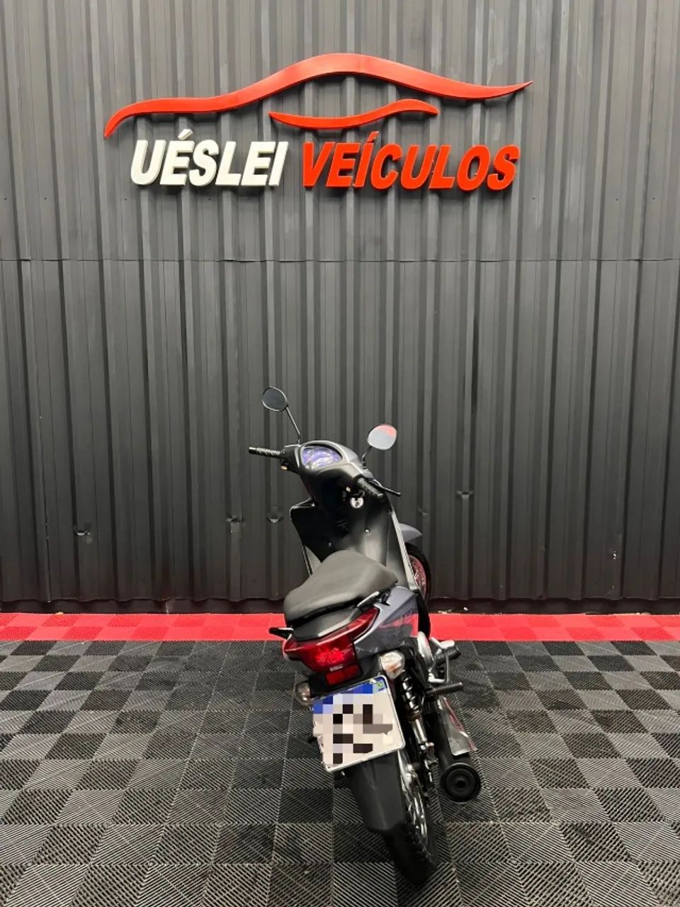 LINDA BIZ 125 ES - Foto 6