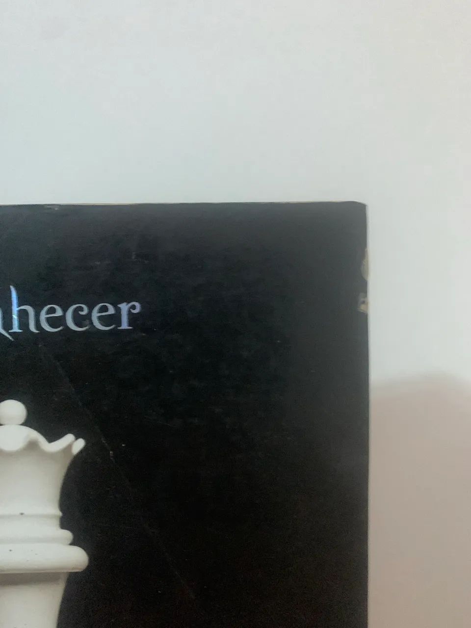 box de crepúsculo  - Foto 4