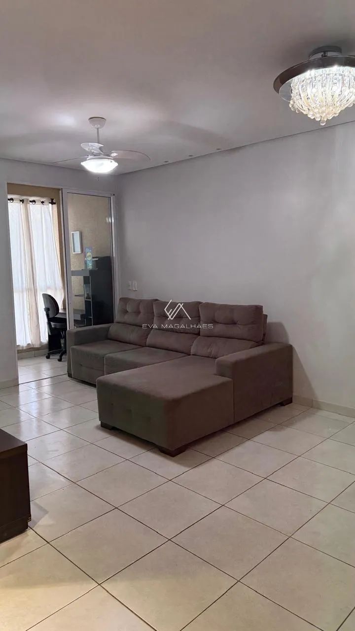 Apartamento à venda em Goiânia, Setor Leste Vila Nova, com 2 quartos, com 64 m²