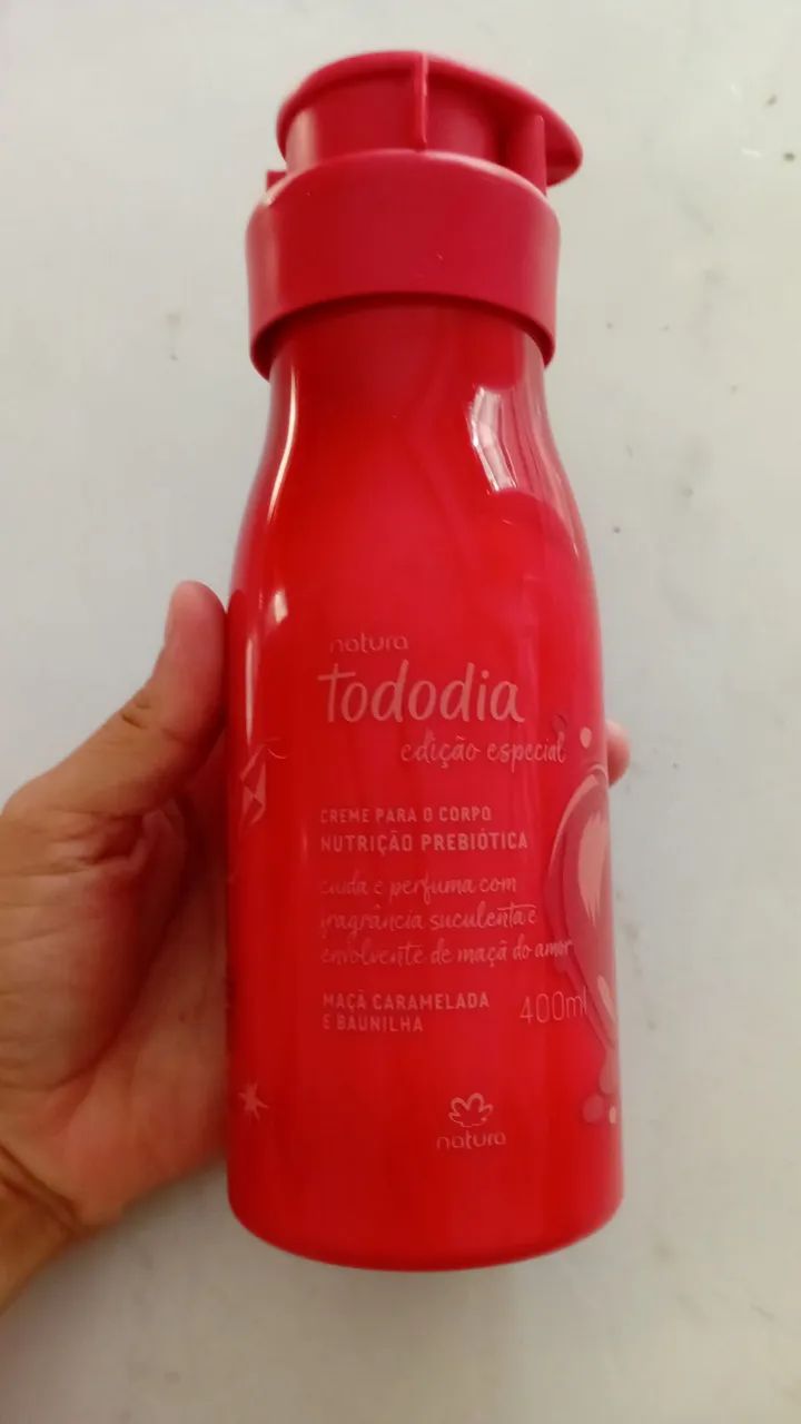Vendo produtos  boticário natura - Foto 5