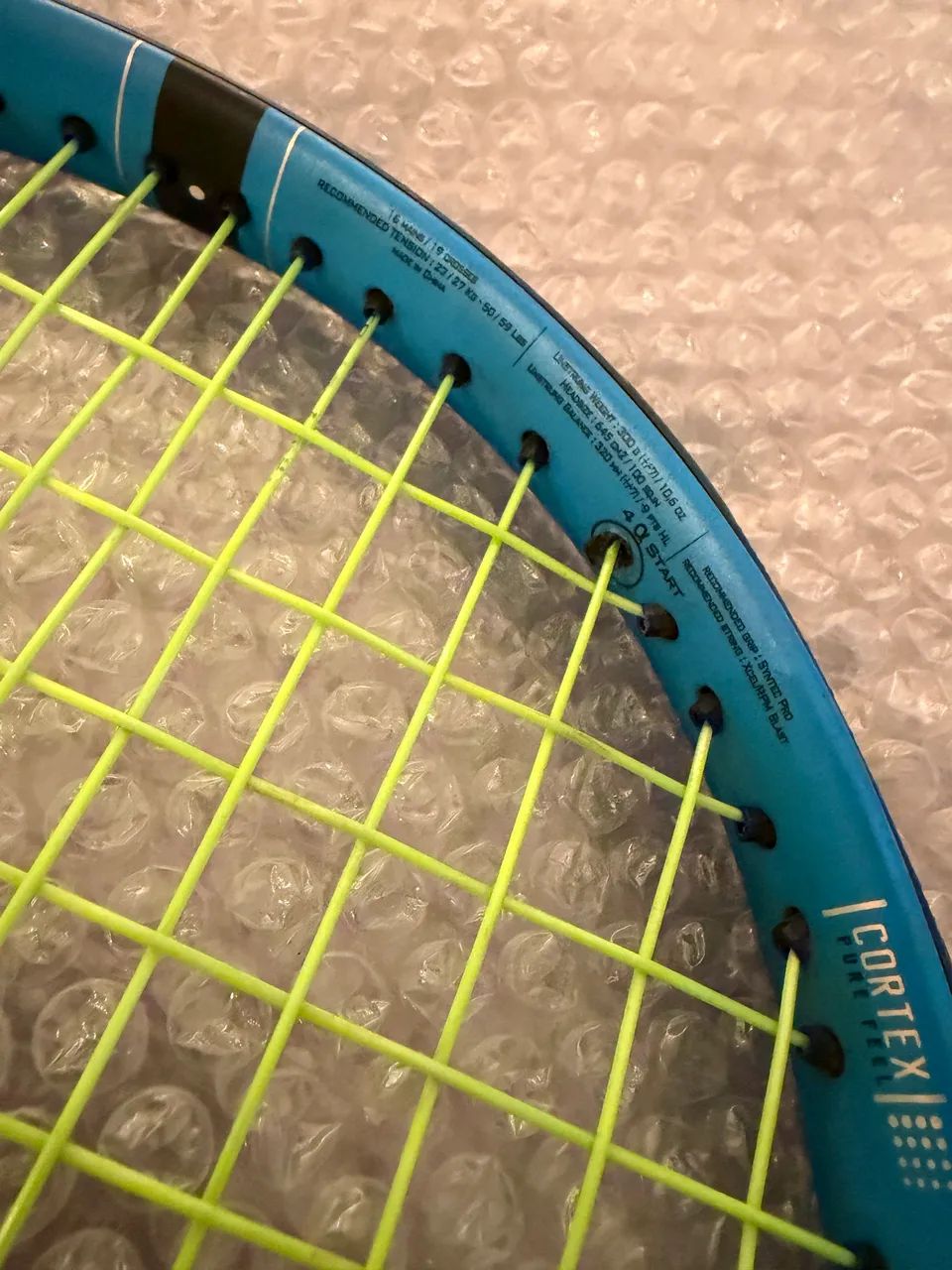 Raquete Babolat Pure Drive Plus (L3) - Foto 2