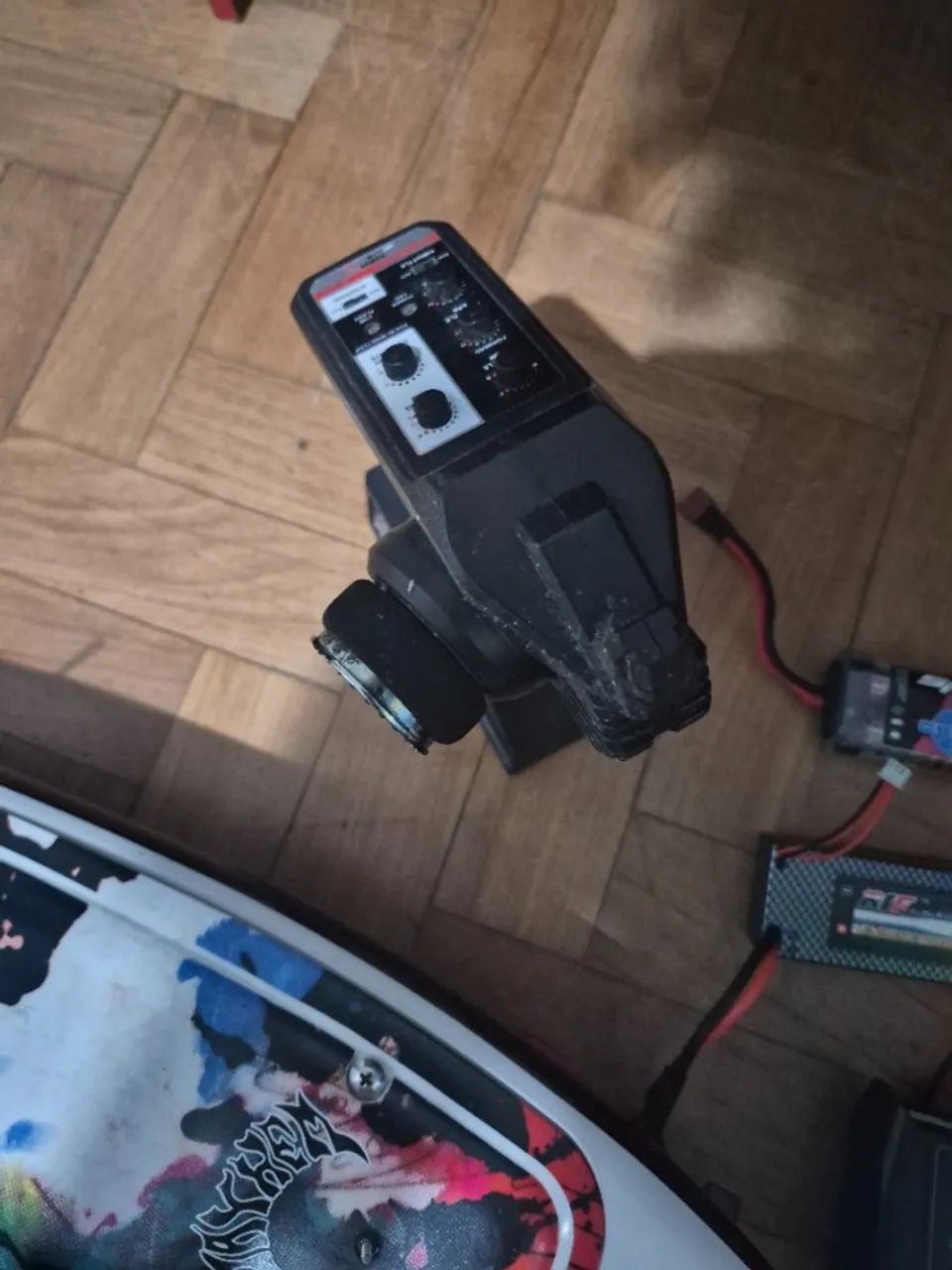 Rc surf 3 controle remoto - Foto 2