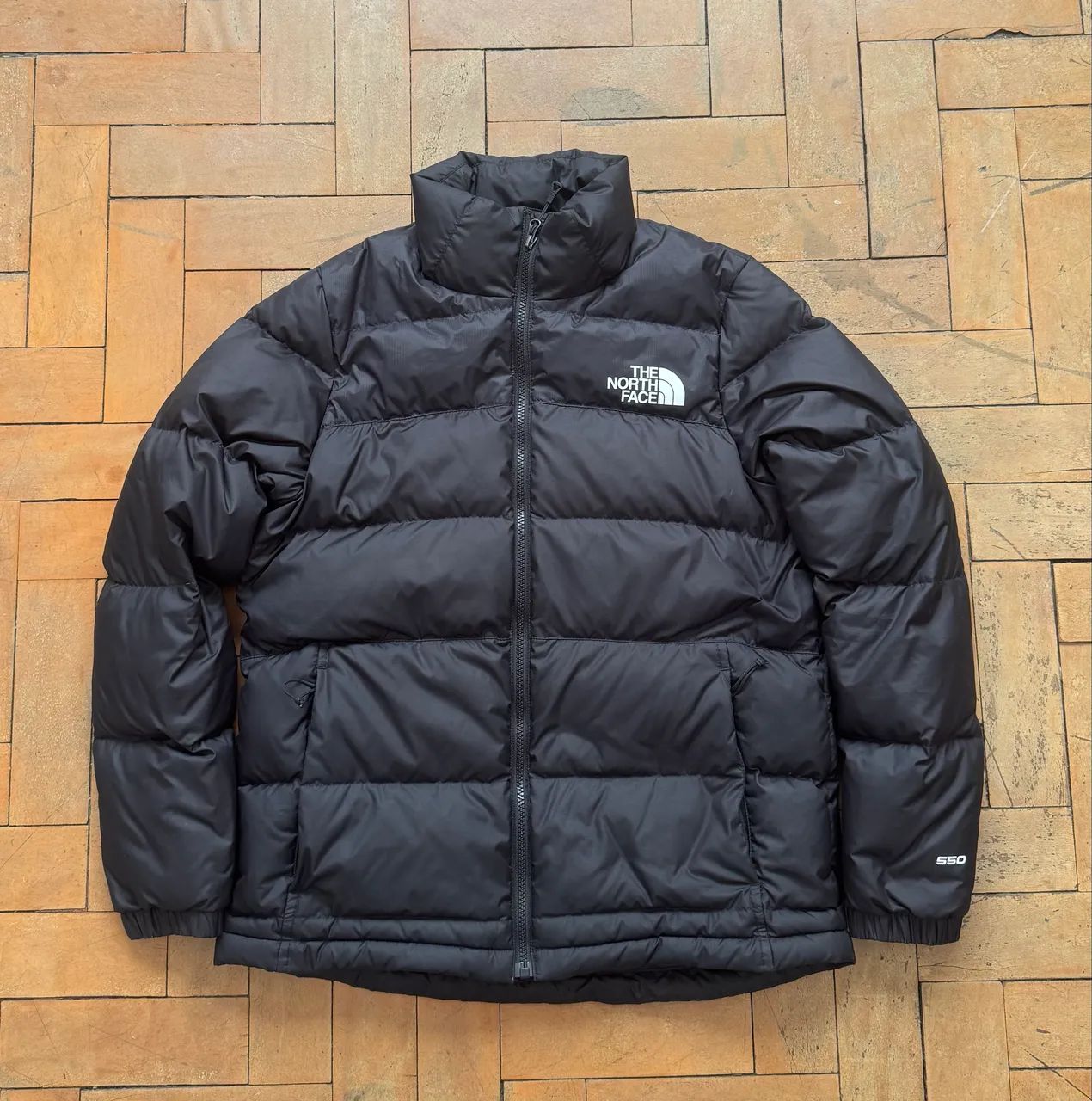 Jaqueta The North Face  Hydrenalite Down Feminina 