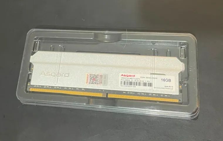 Memoria ram 16gbs 3600mhz - Foto 2