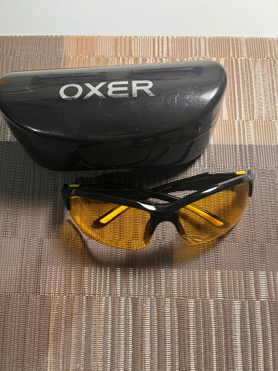 Óculos Oxer Esportivo  - Foto 4
