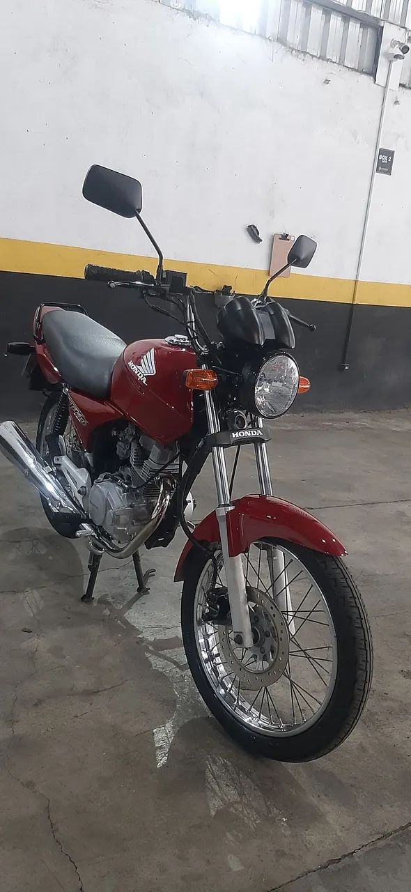 Titan 2008 ESD completa 