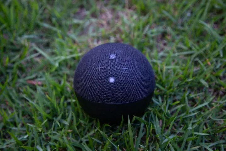 Echo Dot 5a Geração, Amazon Alexa, Assistente Virtual