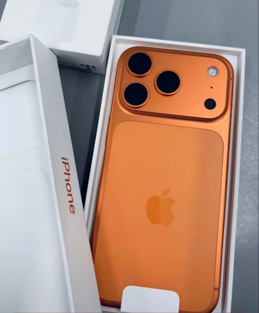 iPhone 17 Pro Max 256GB - Foto 2