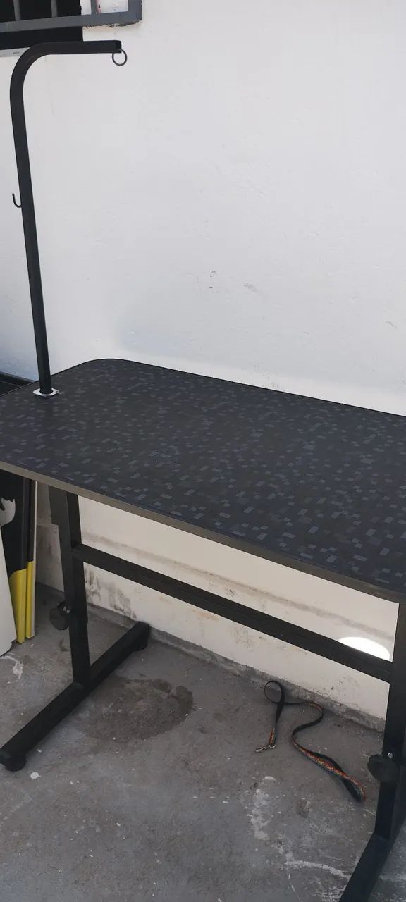 Mesa de tosa - Foto 2