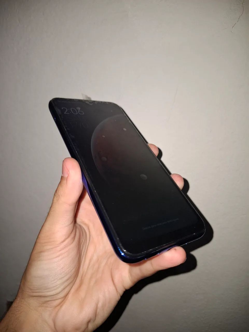 Celular Redmi Note 8 - Consertado - Foto 4