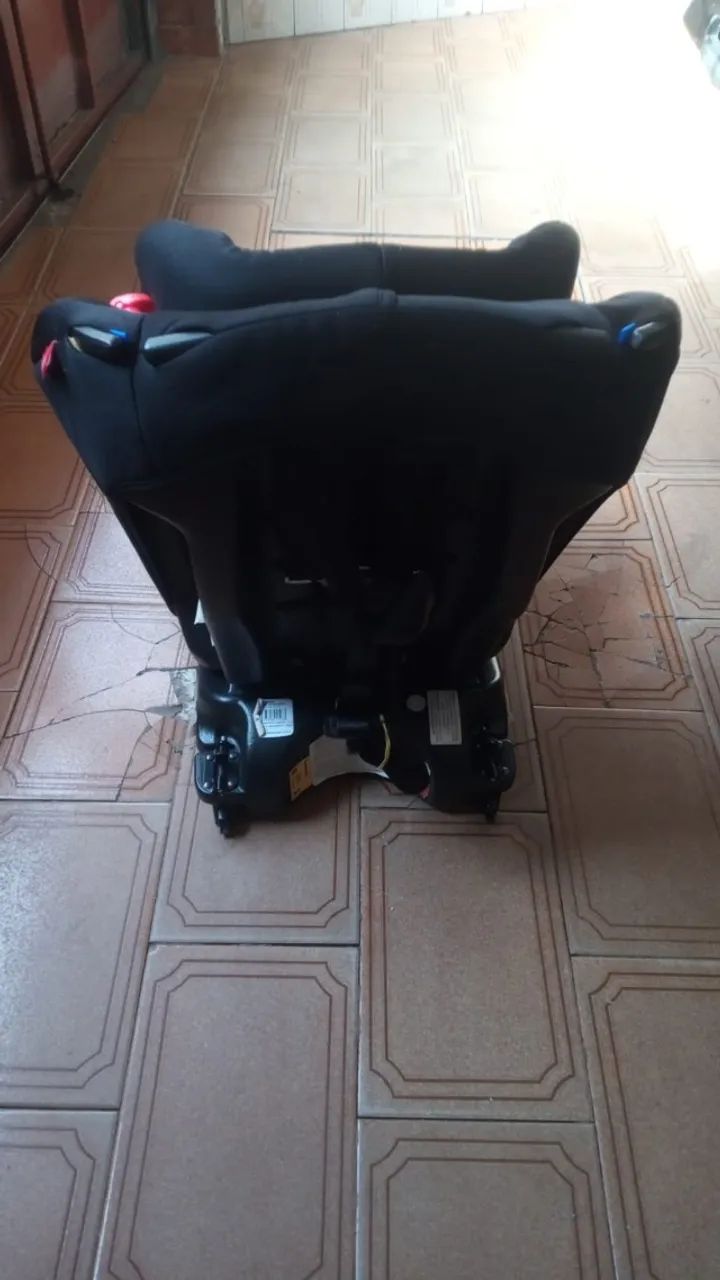 Cadeirinha de bebê  - Foto 5