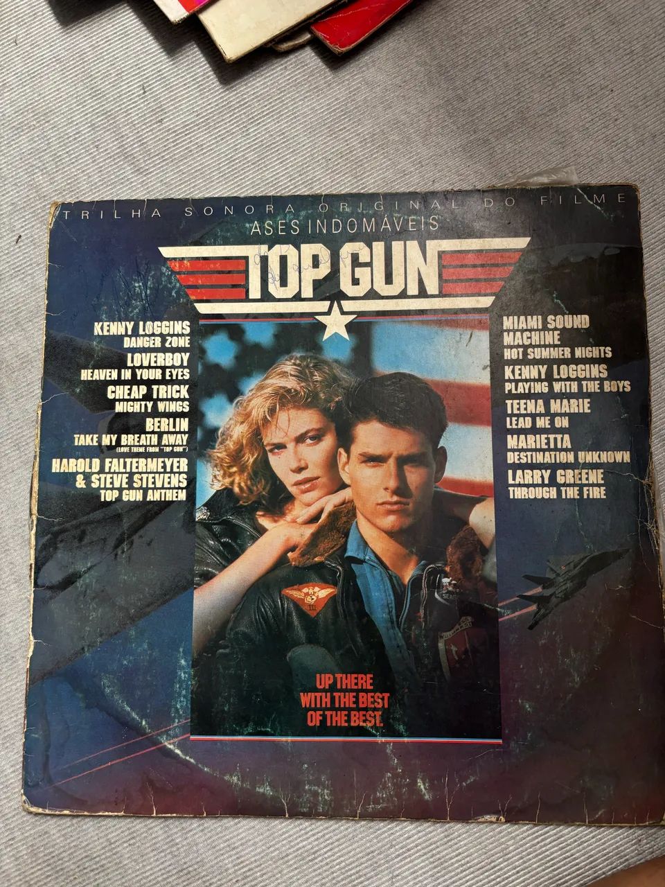 DISCOS DE VINIL A COMBINAR  - Foto 5