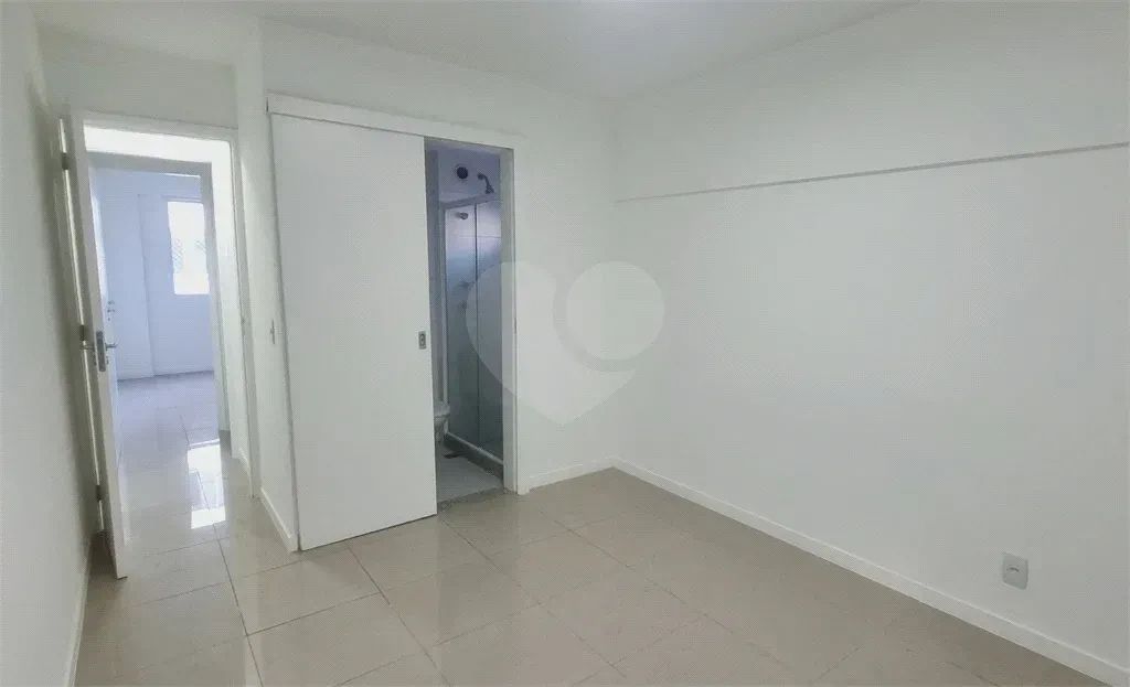 Imóvel para venda possui 63 metros quadrados com 2 quartos em Vila Isabel - Rio de Janeiro - Foto 5