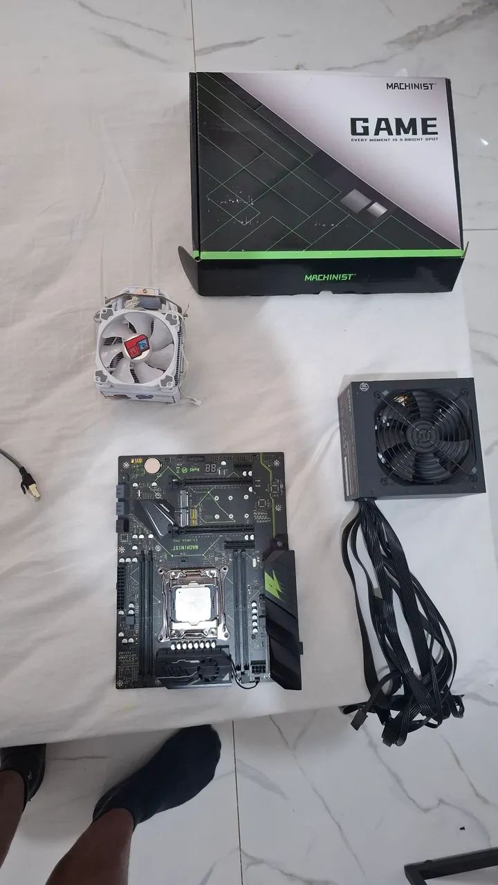 Kit Pc  - Foto 5