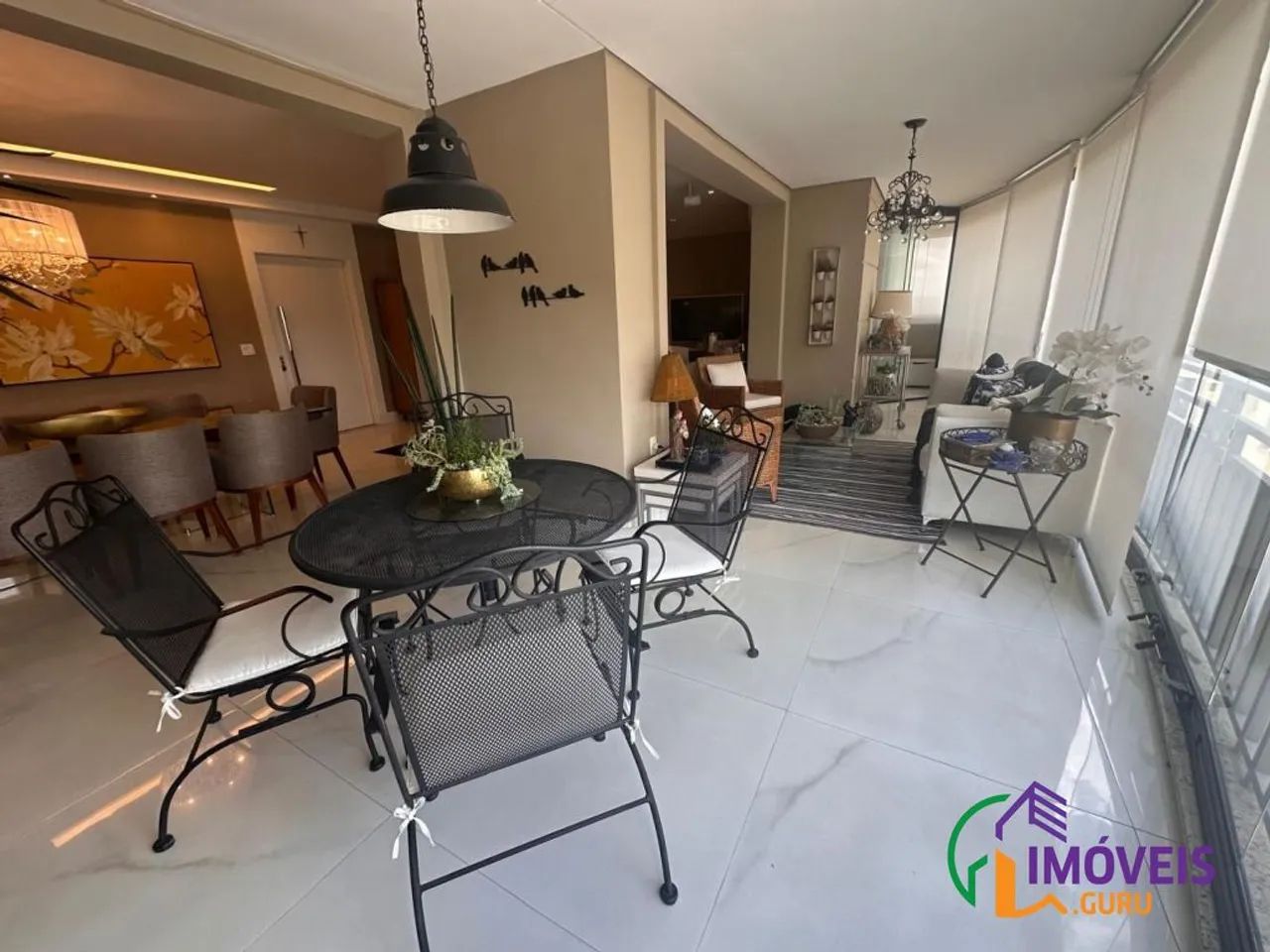 APARTAMENTO - TAMBORÉ - SP - Foto 4